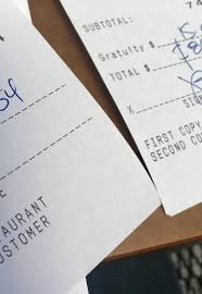 What The Tip Credit Really Means To A Restaurants