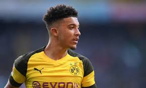 Jadon sancho is manchester united's priority attacking target this summer (picture: Man Utd Boss Targeting Moves To Sign 176m Duo Despite Transfer Disappointments Football Talk Premier League News
