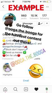 There are several pages on instagram which are dedicated only to share other pages' good content and most of these instagram shoutout pages are not paid, and all you need to do is to mention and tag them. Give You Instagram Shoutout On Meme Page By Cmnolan123 Fiverr
