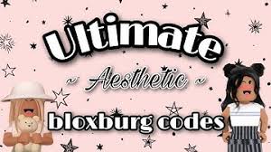 Bloxburg codes 2020 is amongst the most popular thing discussed by so many people on the web. Download Aesthetic Mask Bloxburg Mp3 Free And Mp4