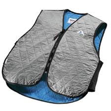 Techniche Hyperkewl Cooling Vest