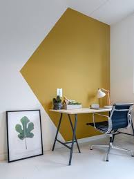 Accent Wall Bedroom Office Wall Colors