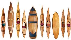 Fishing kayaks are not cheap. Pygmy Boats Voted Best Wooden Kayak Kit