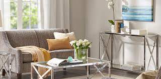 what is a console table used for