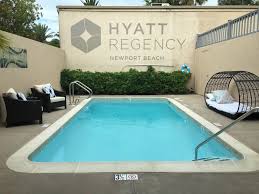 A Review Of The Hyatt Regency Newport Beach Jackson Jetsetting