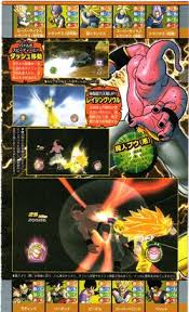 Raging blast 2 for xbox 360.if you've discovered a cheat you'd like to add to the page, or have a. Dragon Ball Raging Blast 2 Ultra Dragon Ball Wiki Fandom