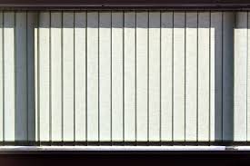 how to fix vertical blinds karida living