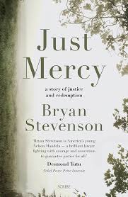 Each of us is more than the worst thing we've ever done. bryan stevenson | just mercy: Book Summary Just Mercy By Bryan Stevenson