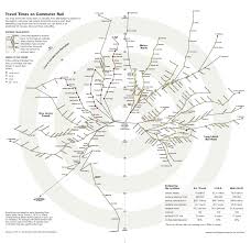 Nj Transit Train Time Map Of Interest Map Of New York
