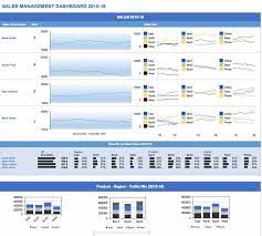 Download free excel dashboard templates, inclusive of financial, kpi, project management, sales, hr, seo, and customer report examples. Free Excel Dashboard Templates Smartsheet