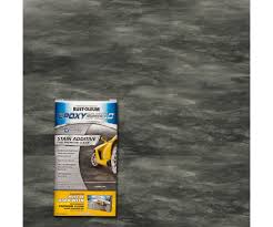 rust oleum 263999 charcoal stain