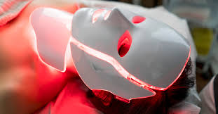 red light therapy uses benefits and