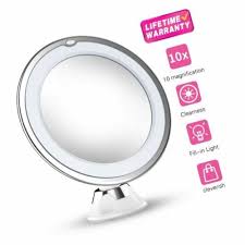 sunter natural daylight vanity mirror