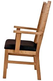 diffe types of restaurant chairs