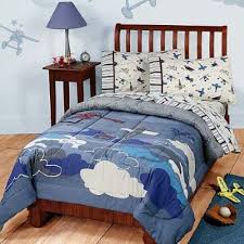 Crazy Twin Bedding Comforter
