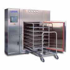 dry heat sterilizers manufacturer from pune