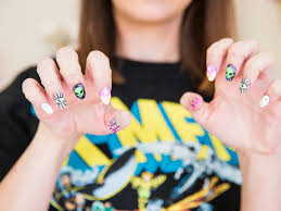 the best nail artists in sydney