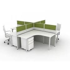 Office Furniture Modular Office