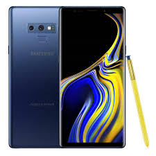 · contact customer care to request the mobile device unlock code for your phone. Samsung Galaxy Note 9 N960u 128att T Mobile Sprint Verizon Carrier Unlocked Blue Property Room