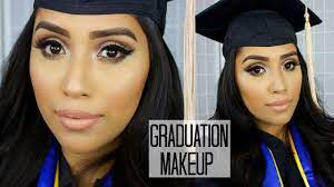graduation glam makeup 2016 beauty