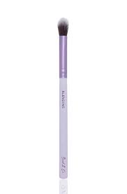 lilac luxe blending brush brush co
