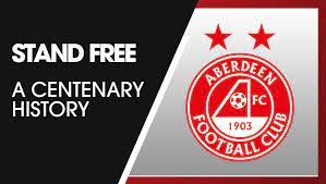 Aberdeen FC gambar png