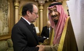 Résultat de recherche d'images pour "L'Arabie saoudite, les USA et l'Etat islamique Images photos"
