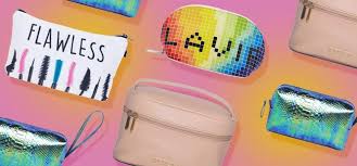 10 makeup pouches that you need to get