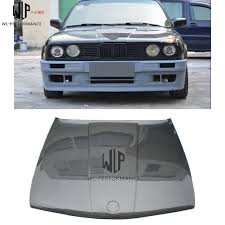 For coupe ( but we have body kit and for touring ). 3 Series Carbon Fiber Engine Hood Cover Bonnet Hoods With Car Body Kit For Bmw E30 Refit M3 1998 Car Styling Hoods Aliexpress