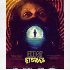 ghost stories rotten tomatoes
