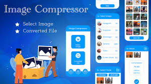 image compressor and resizer photo