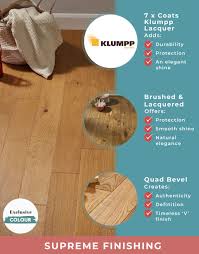 Using a 1 metre straightedge, the sub˜oor level should. Kensington Golden Oak Engineered Wood Flooring Flooring Superstore