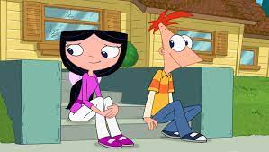 First look: Future is now for 'Phineas and Ferb'