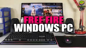 Como jugar freefire en pc windows nox player mejor configuracion sin lag ea jl. Como Descargar Free Fire Para Pc Windows Y Mac Libretilla