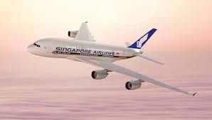 Krisflyer Earn Miles Singapore Airlines