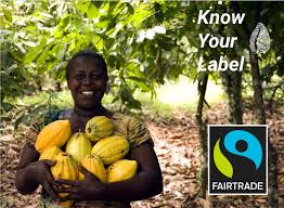 Fairtrade marks toggle fairtrade marks. Fairtrade America Joins Amazon S Climate Pledge Friendly Program