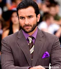 Sat, March 24, 2012 10:30am UTC by Shweta Parande &middot; Follow @Coolshweta. 2 Comments. Saif Ali Khan: It&#39;s difficult for a Muslim to buy a house in India - saif-ali-khan1-230312