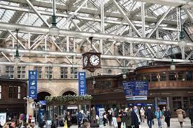 glasgow central facilities s and