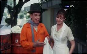 Ver películas hd 100% gratis!! El Barrendero Cantinflas Pelicula Completa 1981
