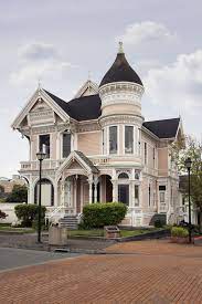 Victorian homes are part of an architectural style that emerged between the 1830s and 1910s, during the reign of queen victoria. What Is A Victorian Style House Victorian House Design Style