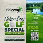 Fairway Golf Tours