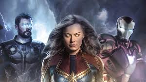 Avengers Endgame Thor Images Hd 4K Download
