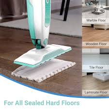 shark steam mop hard floor cleaner