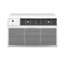 We own 3 of them and have owned them for a few years. 25 000 Btu Window Air Conditioner With Heat Strip Star Air Kontrol