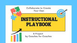 instructional playbook you