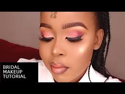 muslim bridal makeup tutorial nikkah