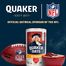 quaker old fashioned rolled oats old