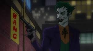 1 history 2 abilities and equipment 3 appearances 3.1 batman: Trailer The Villains Come Out To Play In New Animated Film Batman Hush Bloody Disgusting