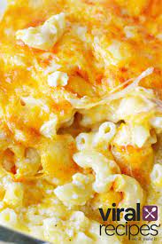 southern baked macaroni and cheese