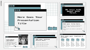 free simple powerpoint templates and